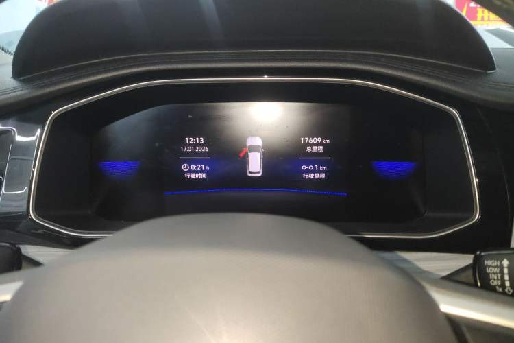 Used Volkswagen Sagitar 2024 300TSI DSG Excellence Edition