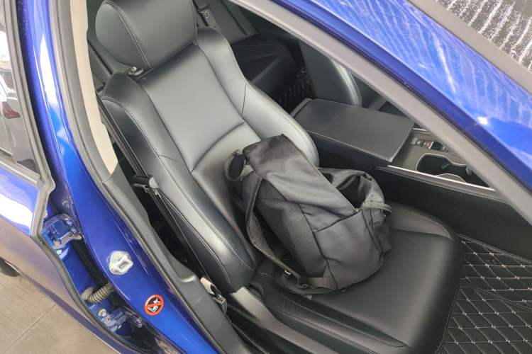 Used Honda Accord 2018 260TURBO Luxury Edition China VI