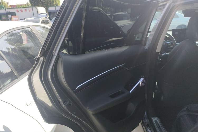 Used GAC Trumpchi EMKOO 2022 1.5T Supernova Pro Edition
