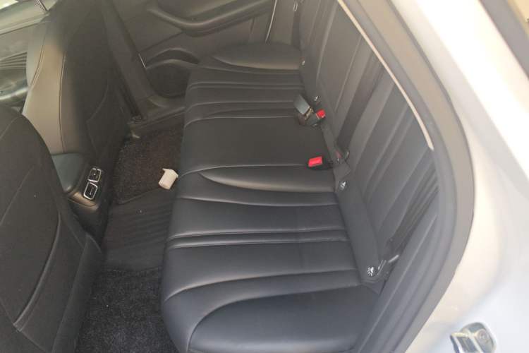 Used Roewe D7 2025 DMH 125km World Champion Excellence Edition