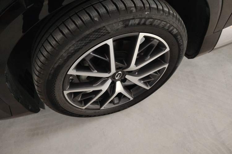 Used GAC Trumpchi GS8 2022 Double-Energy Series 2.0TM Four-Wheel Drive Premium Edition (7 Seats)