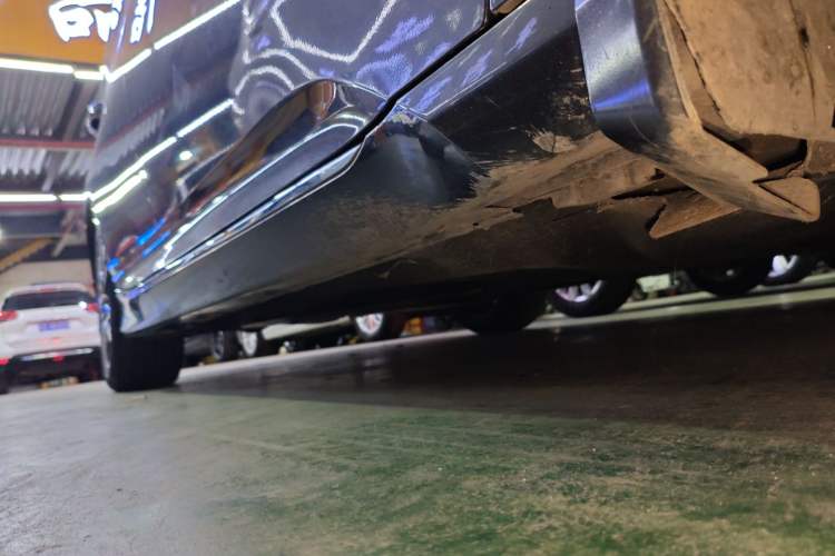 Used Honda Accord 2018 Rui·Hybrid 2.0L Rui Ku Edition China VI
