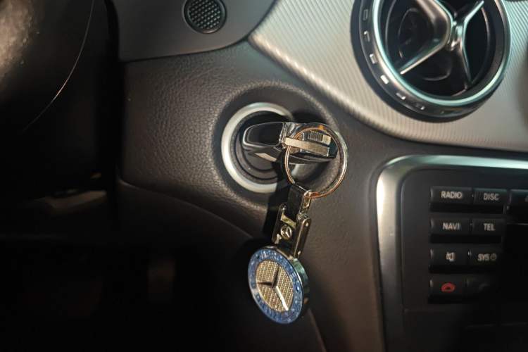 Used Mercedes-Benz GLA 2015 GLA 200 Sport Edition