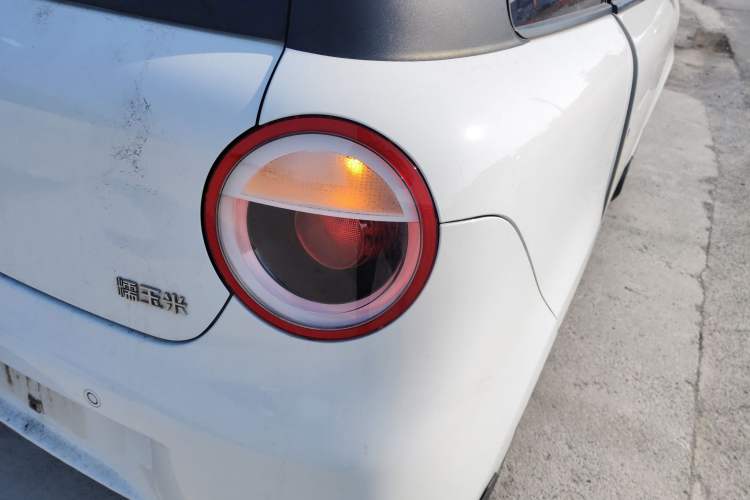 Used  Lumin 2022 210km Sweet Edition