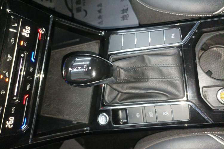 Used Volkswagen Passat 2022 330TSI Starry Elite Edition