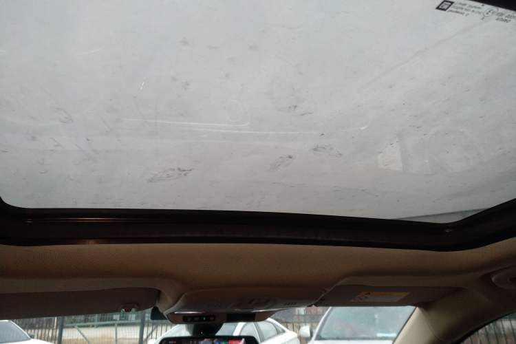 Used Buick Envision 2016 28T Four-Wheel Drive Elite Version