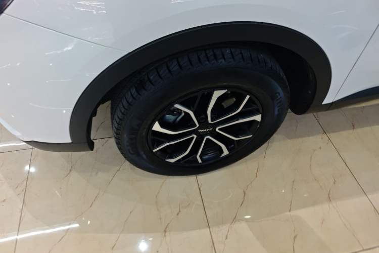 Used Haval H6 2021 National Trend Edition 1.5T Automatic Urban Version
