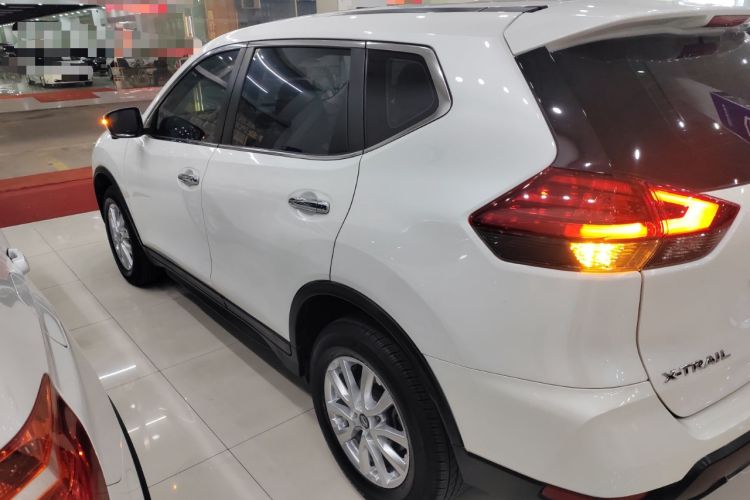 Used Nissan X-Trail 2021 2.0L CVT 2WD XL Premium SmartConnect Deluxe Edition