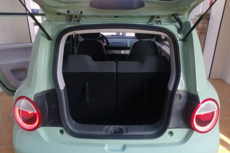 Used  Lumin 2025 205km Refreshing Edition