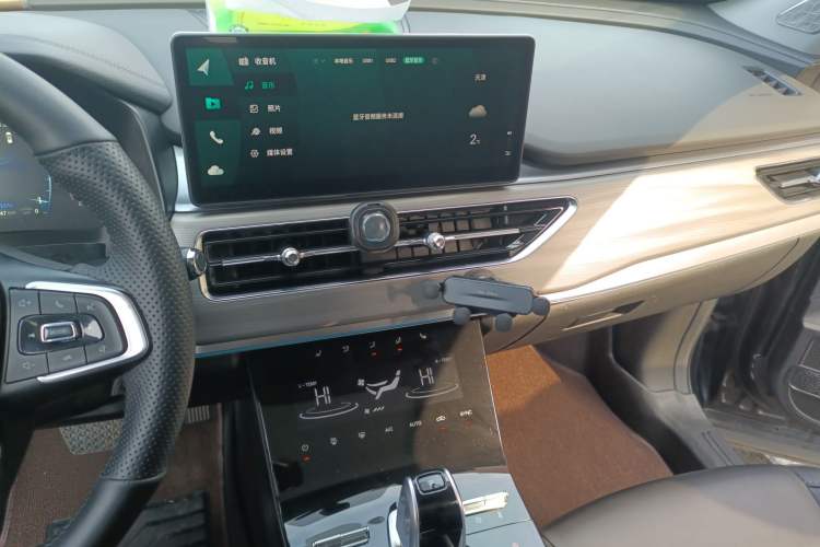 Used Chery Tiggo 8 2021 Kunpeng Edition 290TGDI Automatic Zhubfeng Version