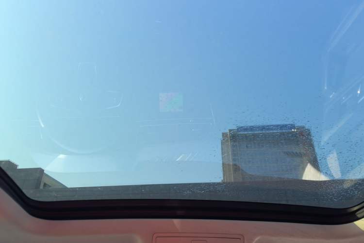 Used Volkswagen Tiguan L 2021 330TSI Automatic Two-Wheel Drive R-Line Enhanced Edition