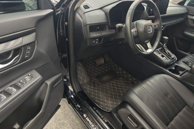 Used Honda Breeze 2023 240TURBO Two-Wheel-Drive Prestige Edition 5 Seats
