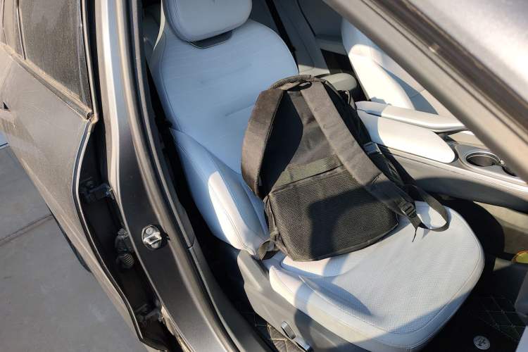 Used ARCFOX Alpha T5 2024 660 MAX