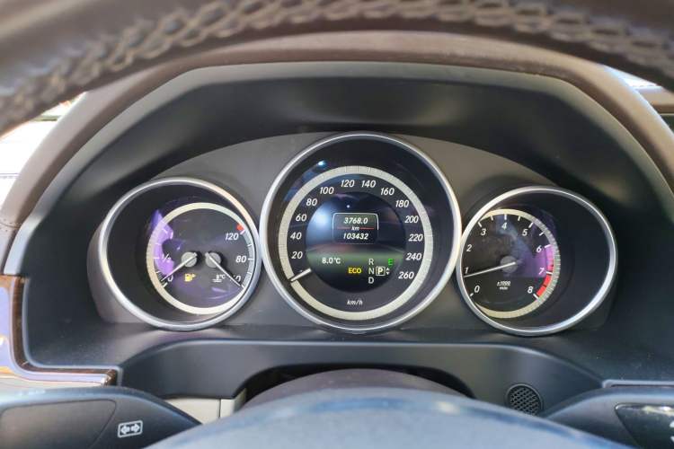 Used Mercedes-Benz E-Class 2015 E 320 L 4MATIC