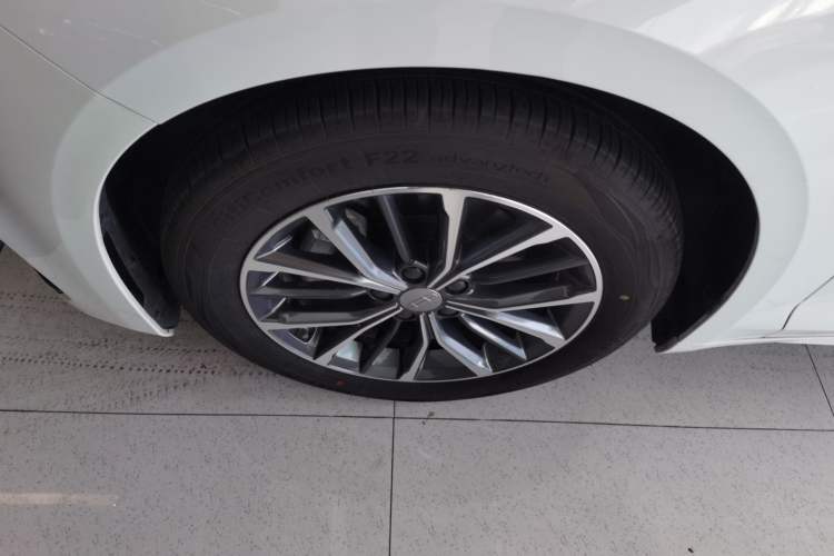 Used Geely Auto Preface 2025 Dongfang Yao 1.5TD Fuyao Edition