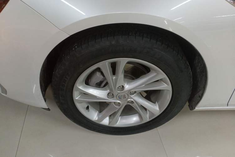 Used Buick Regal 2024 25T Deluxe Edition