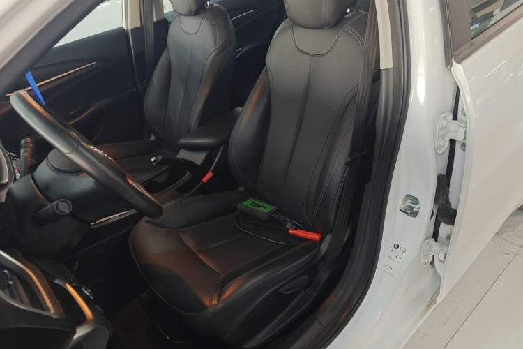 Used Buick GT 2021 Revised Version Flagship 1.5L Automatic Elite Edition
