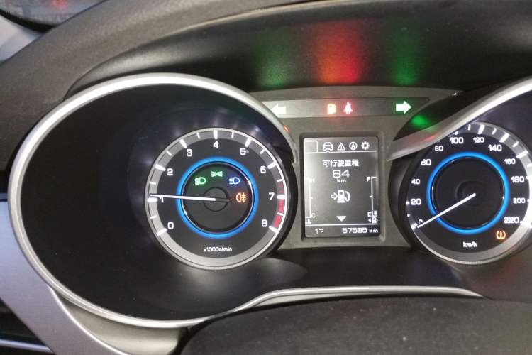 Used Changan Eado 2018 1.6L GDI Manual Fashion Edition
