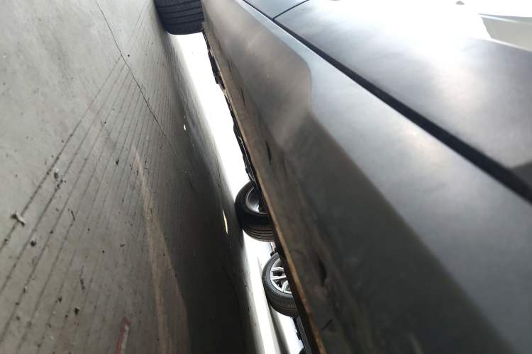 Used Dongfeng Fengon S560 2021 2.0L CVT Elite Version