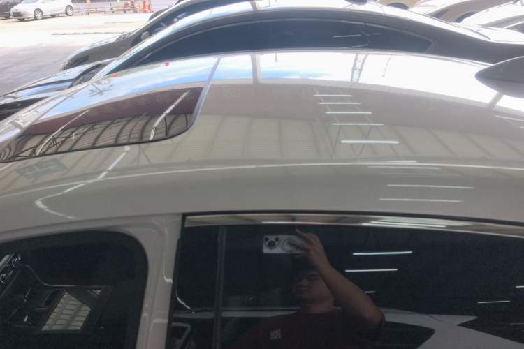 Used Honda Accord 2022 260TURBO Luxury Edition
