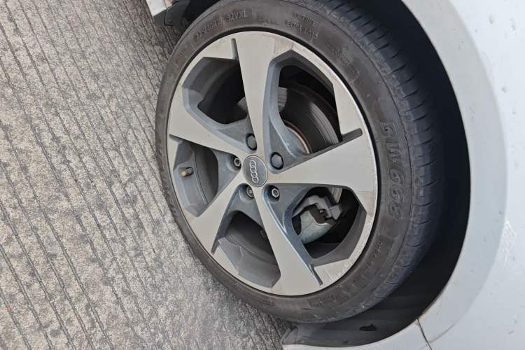 Used Audi A3 2017 Sportback 40 TFSI Sport Edition
