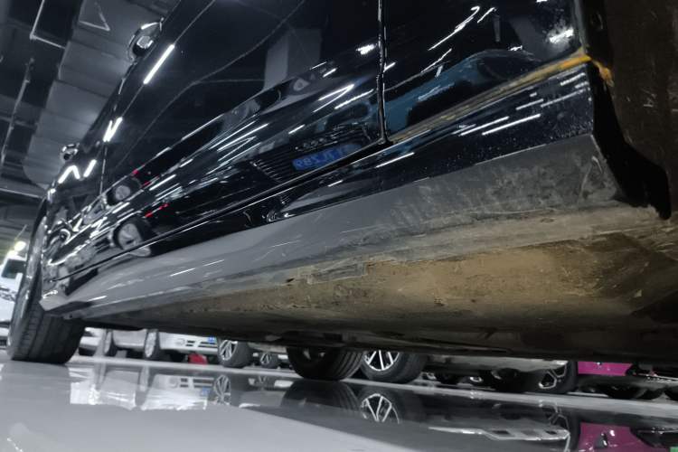 Used Audi A6L 2024 45 TFSI quattro Prestige Dynamic Edition
