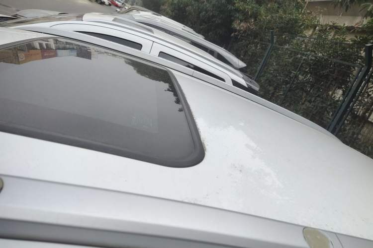 Used Geometry E Firefly 2023 401KM Linglong Tiger 5-Seater