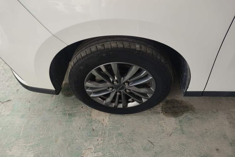 Used SAIC MAXUS G50 2020 1.5T Automatic Elite Edition
