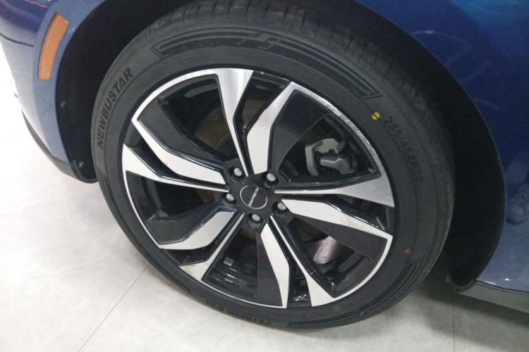 Used  SF5 2021 Four-Wheel Drive Freedom Expedition Edition