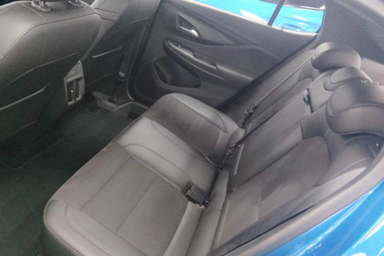 Used Buick Envista 2022 1.5T GS Fuel-Efficient Version
