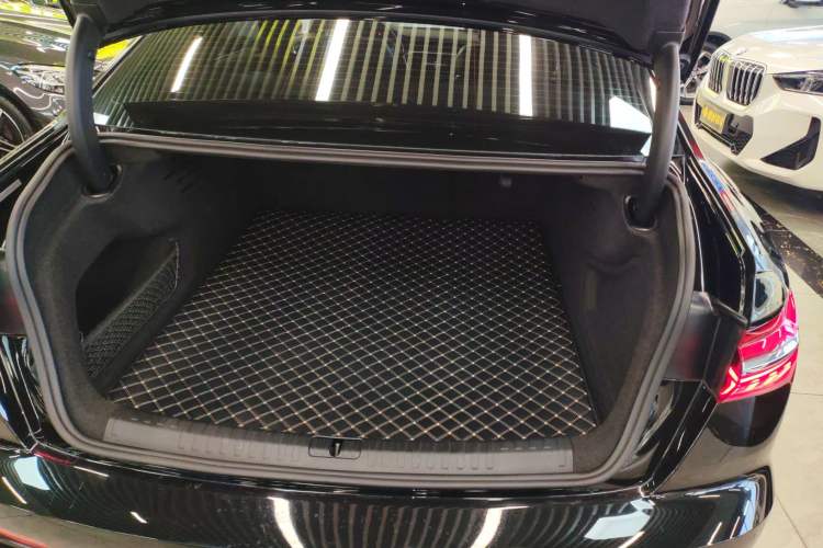 Used Audi A6L 2019 40 TFSI Luxury Dynamic Model
