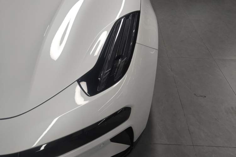 Used Zeekr 001 2024 WE Edition 95 kWh All-Wheel Drive
