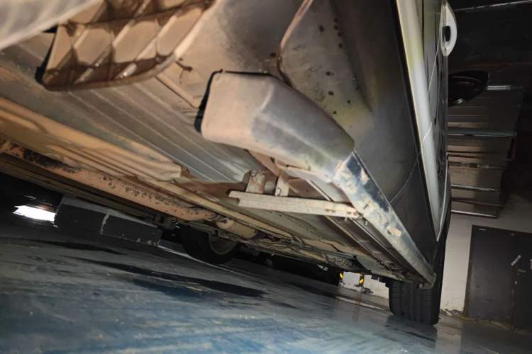 Used Ford Kuga 2017 EcoBoost 180 Two-Wheel-Drive Platinum Edition
