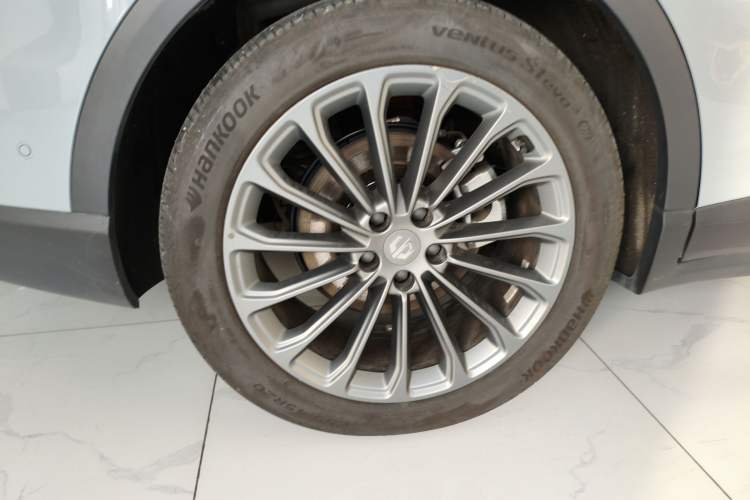 Used Leapmotor C11 2024 All-Electric 580 Luxury Edition