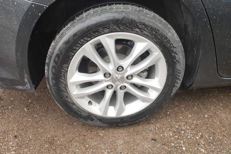 Used Chevrolet Malibu XL 2018 530T Automatic Ruiyi Edition
