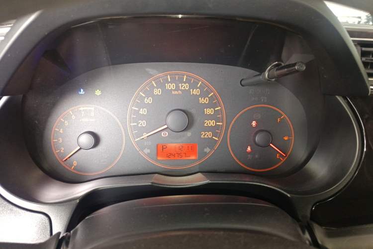 Used Honda Greiz 2016 1.5L CVT Classic Edition
