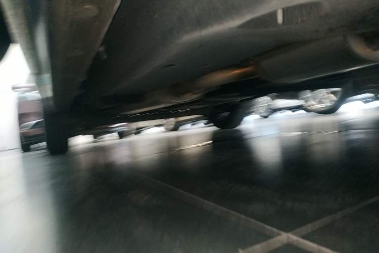 Used Buick GL8 2023 Land Executive Class 652T Luxury Model
