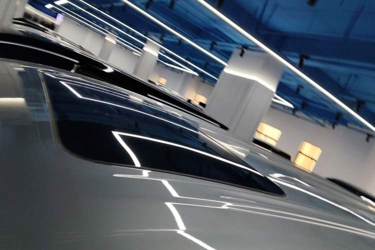 Used Buick Century 2023 2.0T Four-Seat Private Edition
