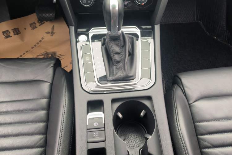 Used Volkswagen Magotan 2018 330TSI DSG Advanced Model