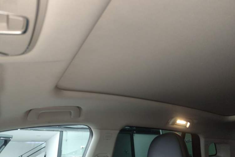 Used GAC Trumpchi GS4 2020 270T Automatic Luxury Edition
