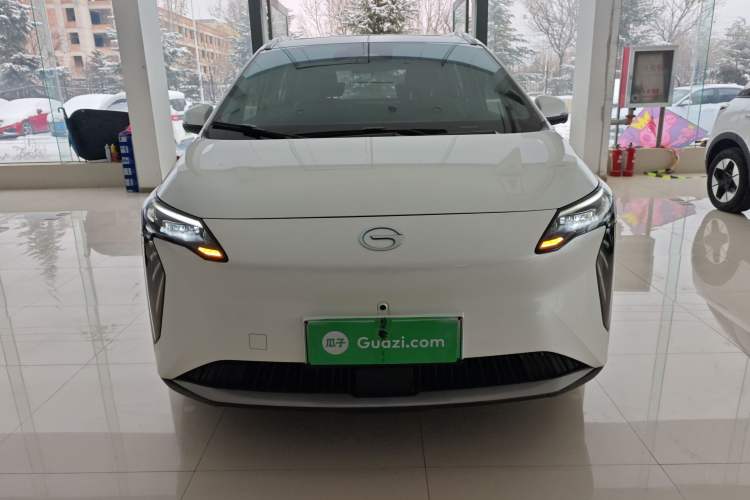 Used AION Y 2023 Plus 510 Smart Edition
