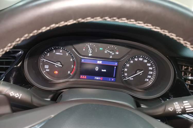 Used Buick Regal 2020 552T Elite Edition
