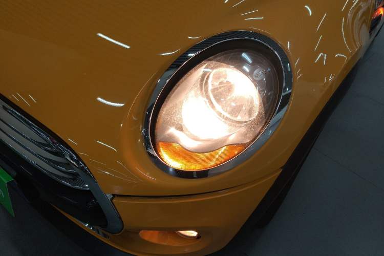 Used  MINI 2016 1.5T COOPER