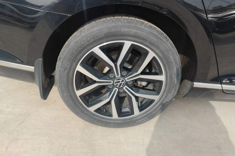 Used Volkswagen Magotan 2020 280TSI DSG Comfort Edition
