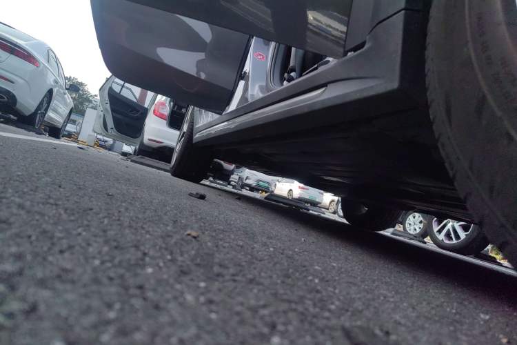 Used Lynk & Co 02 2018 1.5T DCT Two-Wheel Drive Sporty Version China V Standard
