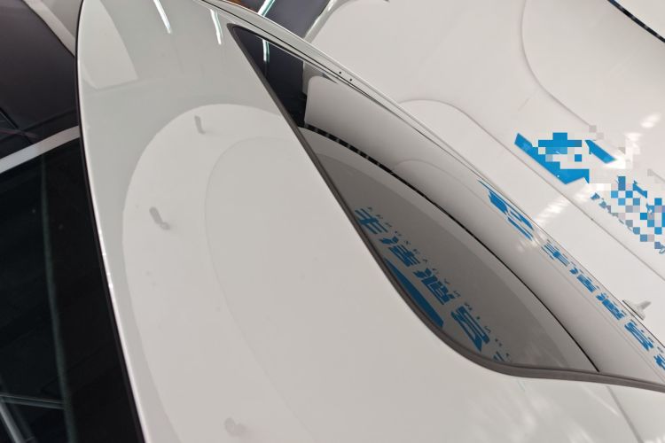 Used Audi e-tron 2019 55 quattro Fashion Edition
