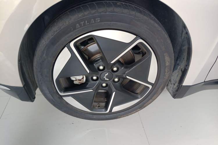 Used Wuling Xingguang 2024 Co-Creation Edition 510 Advanced Model