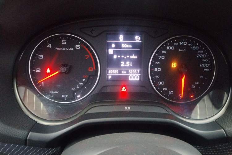 Used Audi Q2L 2022 35 TFSI Fashionable and Elegant Model
