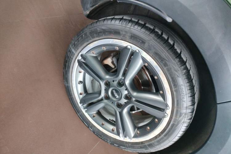 Used  Countryman 2014 1.6T COOPER S ALL4
