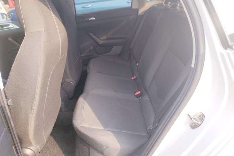 Used Volkswagen Polo 2023 Plus 1.5L Automatic Enjoy-the-Moment Edition